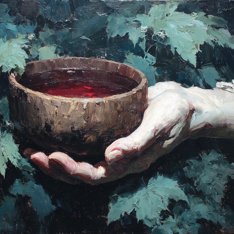 Piółun - okładka singla